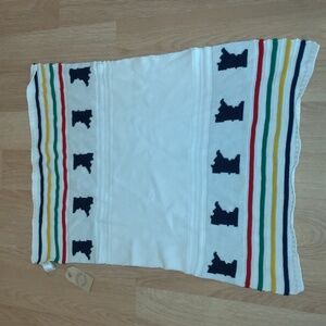 PATINA Minnesota Map 100% Cotton Clothing New